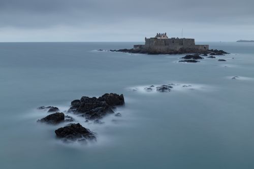 Brittany Lighthouses 2025 1