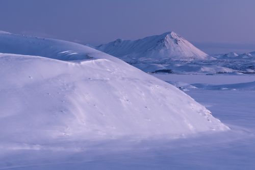 Northern Iceland 1