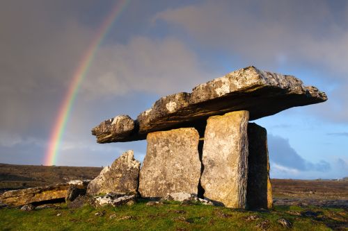Western Ireland 2025 1