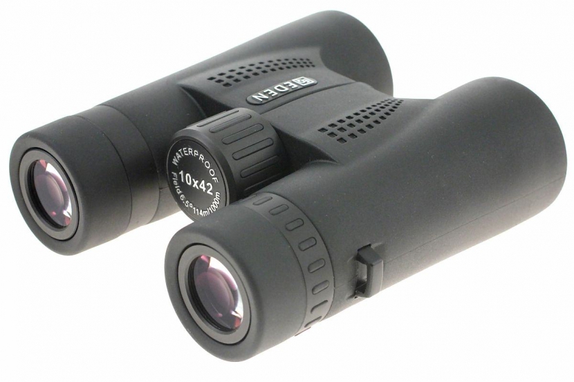 Logisch weerstand antwoord Eden 10x42 XP Binoculars Review - David Clapp Photography Limited