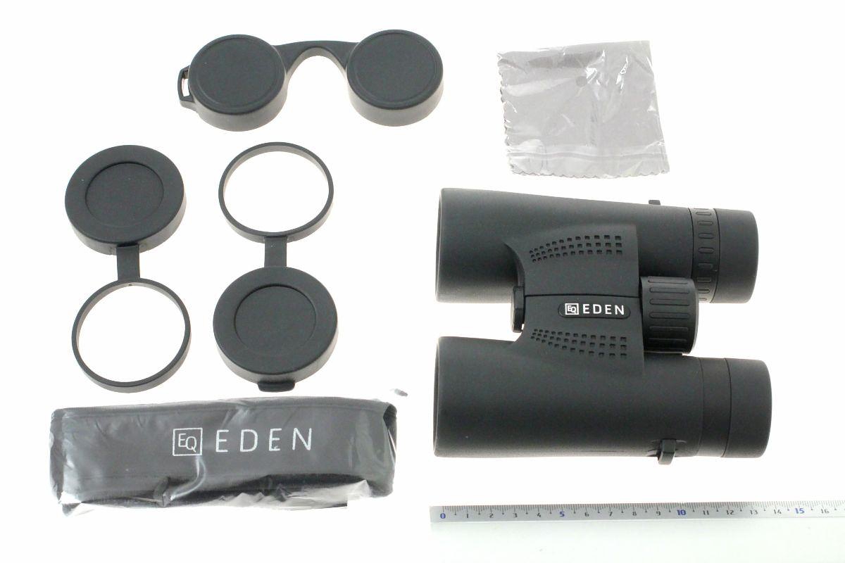 Logisch weerstand antwoord Eden 10x42 XP Binoculars Review - David Clapp Photography Limited