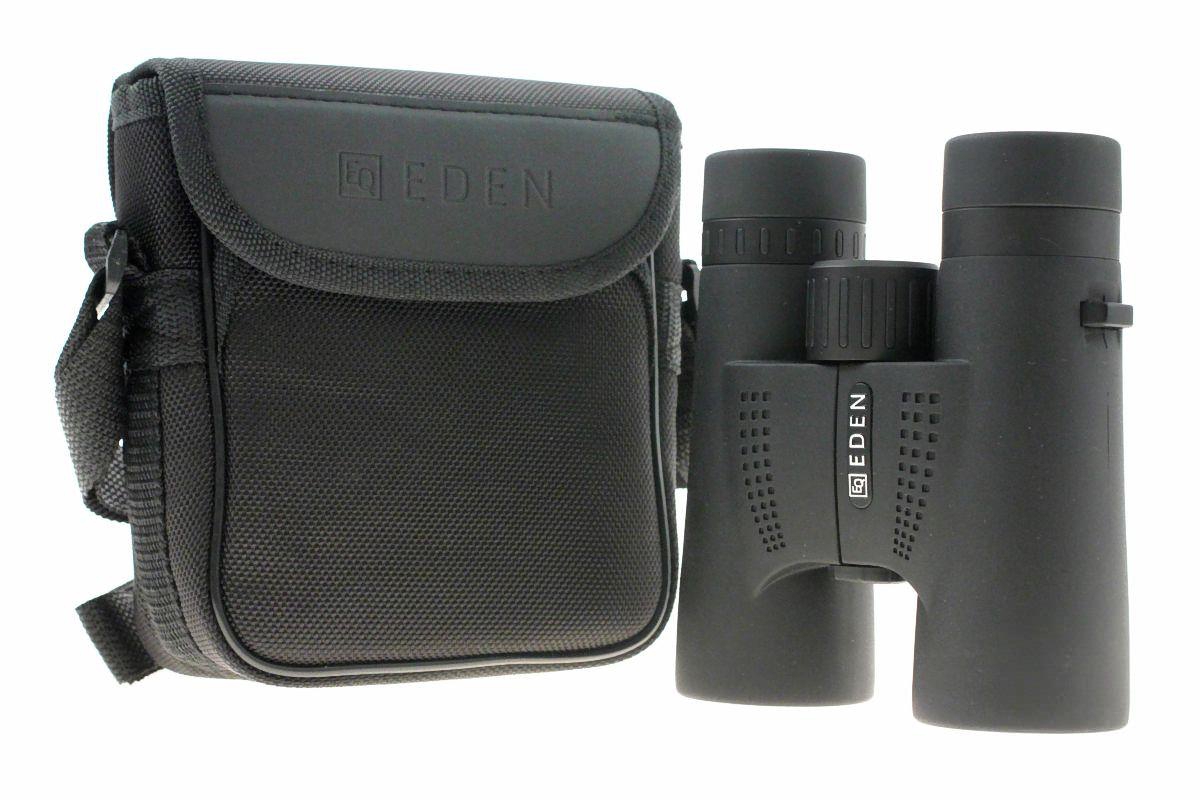 Eden 10x42 Binoculars Review - David Clapp Photography Limited