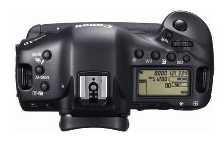 David Clapp Canon 1Dx Field Test