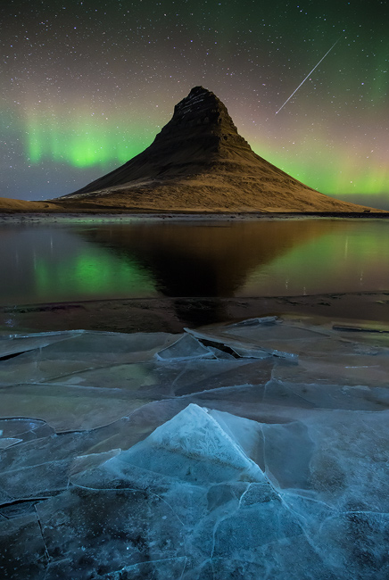 Very popular image on David Clapp's Facebook business page