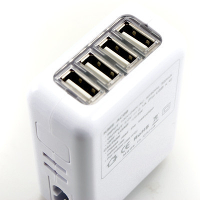 GMYLE Travel Charger