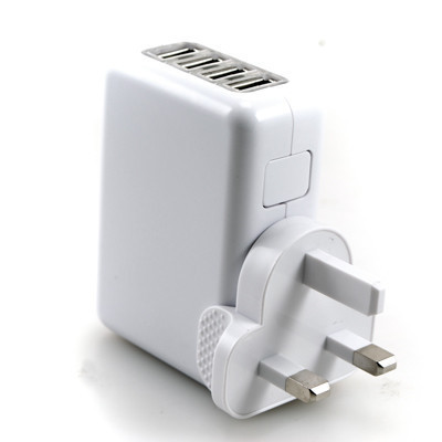 GMYLE Travel Charger