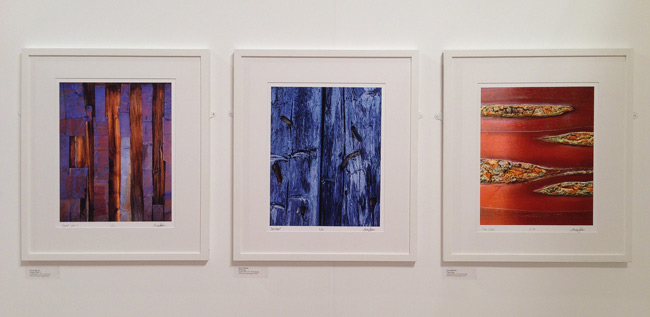 Light and Land - Mall Galleries