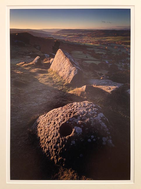 Light and Land - Mall Galleries