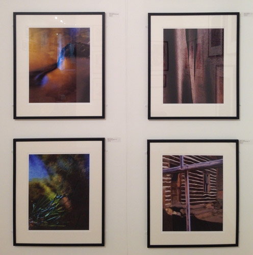 Light and Land - Mall Galleries