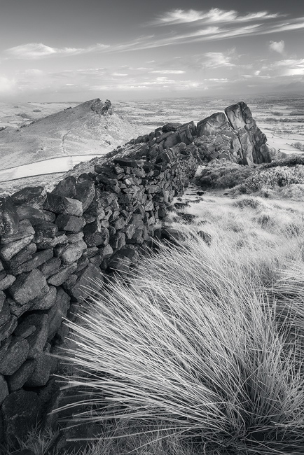 Light and Land Peak District Workshop with David Clapp & Doug Chinnery