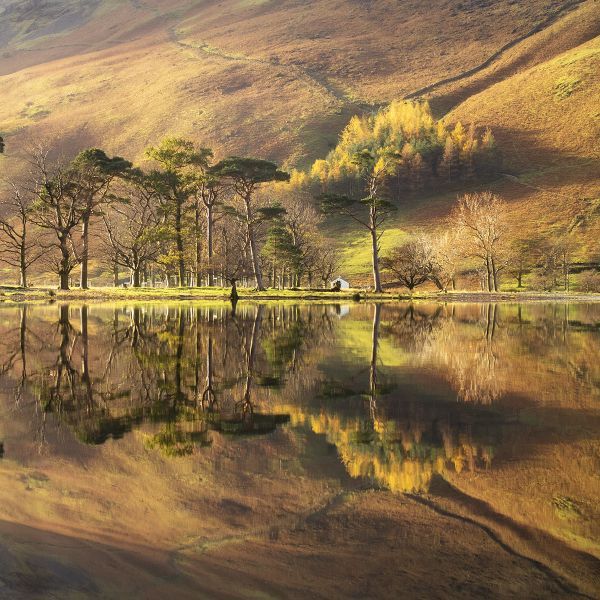 Lake District