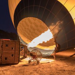 Cappadocia Landscape and Aerial Photography Workshop 2024 1