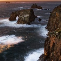 Land’s End Coast 2024 - ACCESS 2