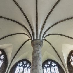 Worcester Cathedral Architecture Day 5