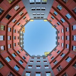 Berlin Architecture Tour 6