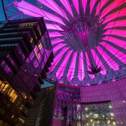 Berlin Architecture Tour 2