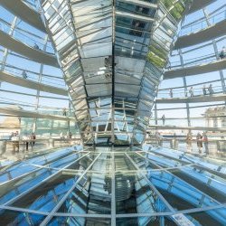 Berlin Architecture Tour 4