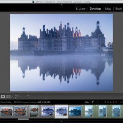 Online Photoshop Lightroom and Video Training 3
