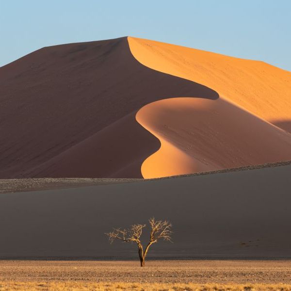 Namibia Landscape & Night Photography Workshop 2025